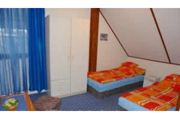 Hungary Privát Balatonboglár, Exterior